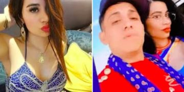 Tragedia en la farándula: pareja de la influencer Vale Gut muere tras caer de un octavo piso en extraño accidente