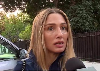 Mane Swett encrucijada personal: “Mi vida hoy no se parece a la de una actriz” y revela su batalla por recuperar a su hijo