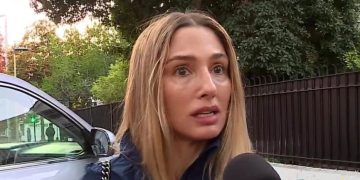 Mane Swett encrucijada personal: “Mi vida hoy no se parece a la de una actriz” y revela su batalla por recuperar a su hijo