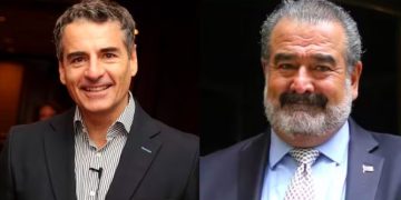 Caso Epstein “toca” a Chile: Andrónico Luksic y Andrés Velasco aparecen como “sujetos de interés” en archivos desclasificados de EE. UU.