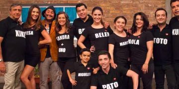 Kike Morandé intenta “pescar” talento del 13: la oferta que sacudió la interna televisiva