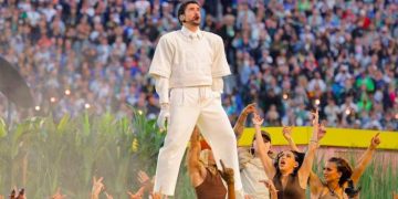 Rostro matinal destroza show de Bad Bunny en el Super Bowl y desata feroz guerra digital: “Lo terrible es que lo celebran”