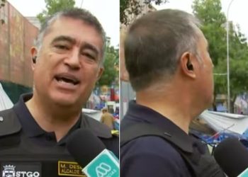 Desbordes en la Mira: Intimidación en Vivo, Meiggs Caótico y una Gestión que No Convence