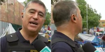 Desbordes en la Mira: Intimidación en Vivo, Meiggs Caótico y una Gestión que No Convence