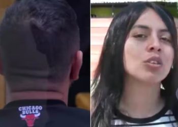 Cristal Aguilera Alza la Voz: “Si Él Sale, Yo Amanezco Muerta” y Una Historia que Desafía al Sistema de Justicia