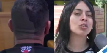 Cristal Aguilera Alza la Voz: “Si Él Sale, Yo Amanezco Muerta” y Una Historia que Desafía al Sistema de Justicia