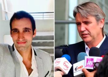 Escándalo en Iquique: Formalizan a Franco Rossi por millonaria estafa a comités de vivienda y revive denuncias antiguas