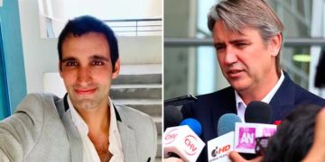 Escándalo en Iquique: Formalizan a Franco Rossi por millonaria estafa a comités de vivienda y revive denuncias antiguas
