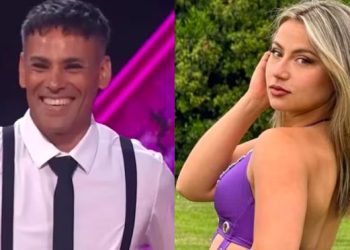 Claudio Valdivia rompe el silencio y confirma romance con bailarina de “Fiebre de Baile”: ¿verdad televisiva o estrategia de fama?