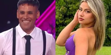 Claudio Valdivia rompe el silencio y confirma romance con bailarina de “Fiebre de Baile”: ¿verdad televisiva o estrategia de fama?