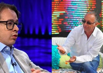 Hijo “oculto” de Mauricio Israel rompe silencio tras audiencia gélida y desnuda una verdad familiar que nadie quería escuchar