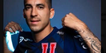 La caída de “Lea” Fernández en la U: incomodidad, suplencias y una salida que nadie quería admitir