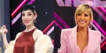 Tensión real en el jurado de “Fiebre de Baile”: Edymar Acevedo desmiente “guerra” con Raquel Argandoña pero confirma distancia profesional