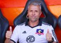 Gustavo Álvarez descarta opción en Colo-Colo y revive el dolor azul: “Imposible pasar de la U al Cacique”