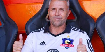 Gustavo Álvarez descarta opción en Colo-Colo y revive el dolor azul: “Imposible pasar de la U al Cacique”