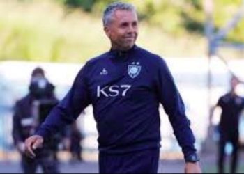 Gustavo Álvarez descarta opción en Colo-Colo y revive el dolor azul: “Imposible pasar de la U al Cacique”