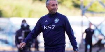 Gustavo Álvarez descarta opción en Colo-Colo y revive el dolor azul: “Imposible pasar de la U al Cacique”