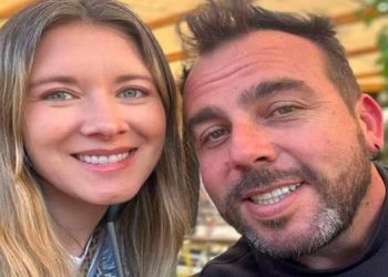 Jara revela su sexto sentido en quiebre con Francisco Kaminski: “Hubo señales, no solo un detalle”