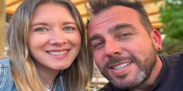 Jara revela su sexto sentido en quiebre con Francisco Kaminski: “Hubo señales, no solo un detalle”