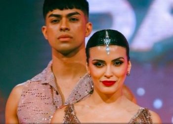 ¿Estrategia detrás de la renuncia de Cony Capelli a Fiebre de Baile? La jugada que nadie confirmó y que mantiene viva la polémica