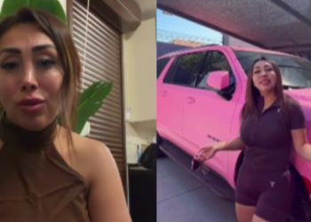 Error en sorteo de Naya Fácil desata furia de sus “facilines” y la obliga a pedir disculpas públicas