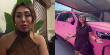 Error en sorteo de Naya Fácil desata furia de sus “facilines” y la obliga a pedir disculpas públicas