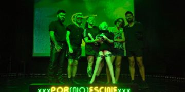 Polémica por millonarios fondos públicos a festival porno desata ola de críticas: organizadores se defienden y apuntan a “censura moral”