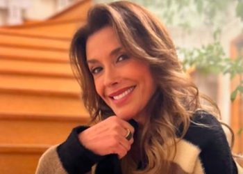 Carolina Arregui enciende las alarmas: foto desata ola de comentarios y divide a redes por su estado físico