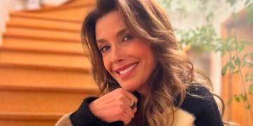 Carolina Arregui enciende las alarmas: foto desata ola de comentarios y divide a redes por su estado físico