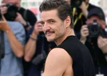 Pedro Pascal remece Hollywood al asumir protagónico en polémico romance LGBTQ de época dirigido por Todd Haynes