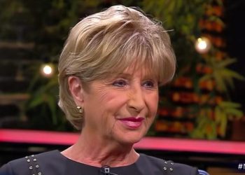 Exprimera dama Marta Larraechea es hospitalizada de urgencia: alarma por grave episodio cardiaco remece al entorno de Frei