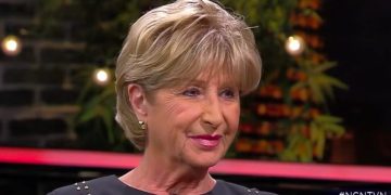 Exprimera dama Marta Larraechea es hospitalizada de urgencia: alarma por grave episodio cardiaco remece al entorno de Frei