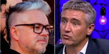 Hijo de Fulvio Rossi queda contra las cuerdas por millonaria estafa y desata furiosa pelea con Jorge Baradit en redes