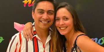 Maly Jorquiera rompe el silencio entre lágrimas: las “cicatrices” del quiebre con Sergio Freire y el peso de ser madre en plena farándula