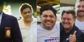 Chats explosivos de Larraín salpican a Orrego: “Me quiere pasar como dos mil millones”