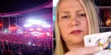 Latife Soto remece la previa de Viña 2026: advierte que dos humoristas “no la tendrán fácil” ante el Monstruo