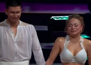 Skarleth Labra remezona tras ganar Fiebre de Baile: planea invertir su millonario premio en una casa propia