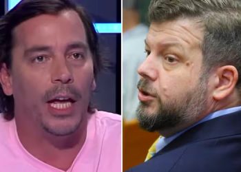 Labbé versus Kaiser: el nuevo quiebre libertario que tensiona a la derecha dura