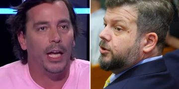 Labbé versus Kaiser: el nuevo quiebre libertario que tensiona a la derecha dura