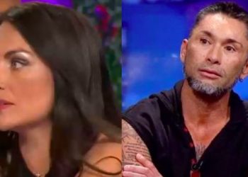 Chino Ríos estalla por llegada de Paula Pavic a reality: lanza advertencia al canal y desata nuevo escándalo mediático