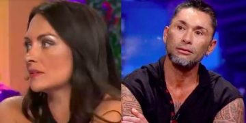 Chino Ríos estalla por llegada de Paula Pavic a reality: lanza advertencia al canal y desata nuevo escándalo mediático