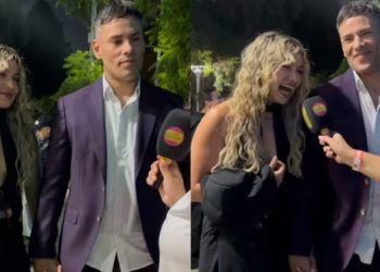 Pía Weidmann: la bailarina que sedujo a Claudio Valdivia en “Fiebre de Baile” y encendió los rumores fuera de la pista