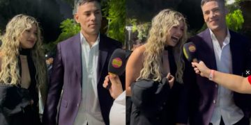 Pía Weidmann: la bailarina que sedujo a Claudio Valdivia en “Fiebre de Baile” y encendió los rumores fuera de la pista