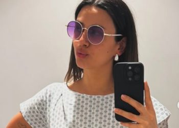 Karla Melo remueve las redes a un año de su diagnóstico: el crudo balance de su batalla contra el cáncer