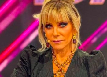 Raquel Argandoña enfrenta lluvia de pifias en final de “Fiebre de Baile” y lanza desafiante respuesta: “La clave del éxito es…”