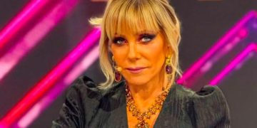 Raquel Argandoña enfrenta lluvia de pifias en final de “Fiebre de Baile” y lanza desafiante respuesta: “La clave del éxito es…”