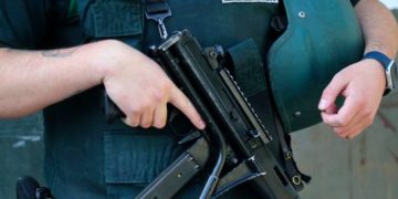 Horror en cárcel de La Serena: identifican a joven reo que mató y practicó canibalismo con su compañero de celda