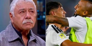 Caszely frena la euforia por joya de Colo Colo y lanza ácido recado: “Que no se empiece a teñir el pelo ni a ponerse aritos”