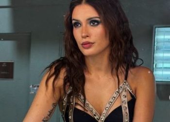 Cony Capelli reaparece enamorada tras renuncia a “Fiebre de Baile”: vacaciones, licencia y romance desatan ola de reacciones