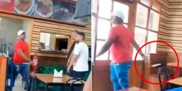 Terror en Puerto Montt: violento ataque con cuchillo en restaurante desata pánico y reabre debate por seguridad